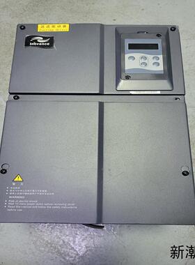 汇川驱动器22KW IS550AT045I-102 原装拆机议价商品