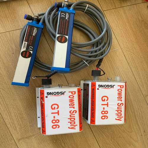 日本井上官JSGONG静电消除器GT-86 静电器12KVA议价商品