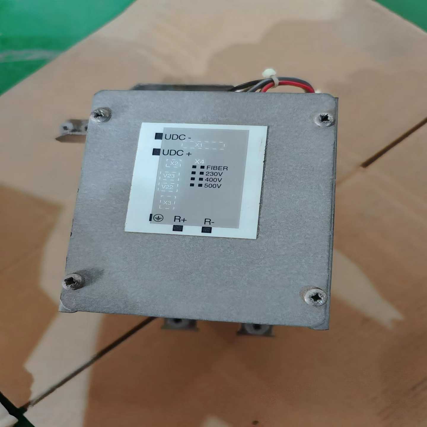 ABB  NBRA-657C外置制动斩波器,议价