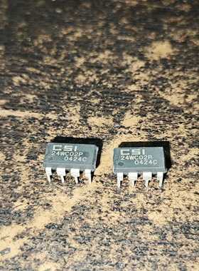 CAT24WC02P 2700个左右 有的联系~询价