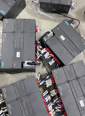 西门子S7200SMARTPLC6ES72881-议价