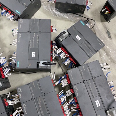 西门子S7200SMARTPLC6ES72881-议价