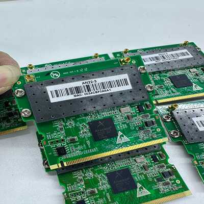 库存6片AR9220AN22-3高功率minpcie--议价商品