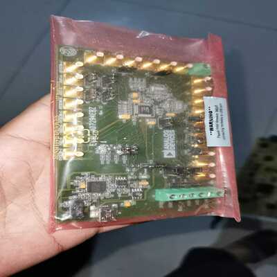 【星慕电子】EVAL-AD7294EBZ 评估板 BOARD EVAL