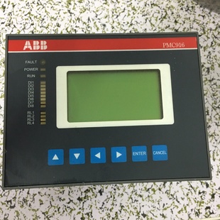ABBPMC916三相电力智能监控仪电力正常使用拆柜成 议价