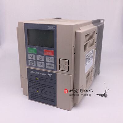 议价Sanken三垦变频器NS4A0034A0044A0064A0094A0134A017024B