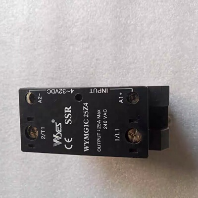 WYES固态继电器WYMG1C 25Z4原装正品-议价