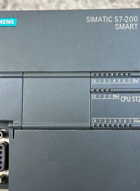 议价西门子PLC200SMARTCPUST206E议价