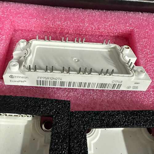 咨询-FP75R12NT7SGM40PA12A6TFD新的