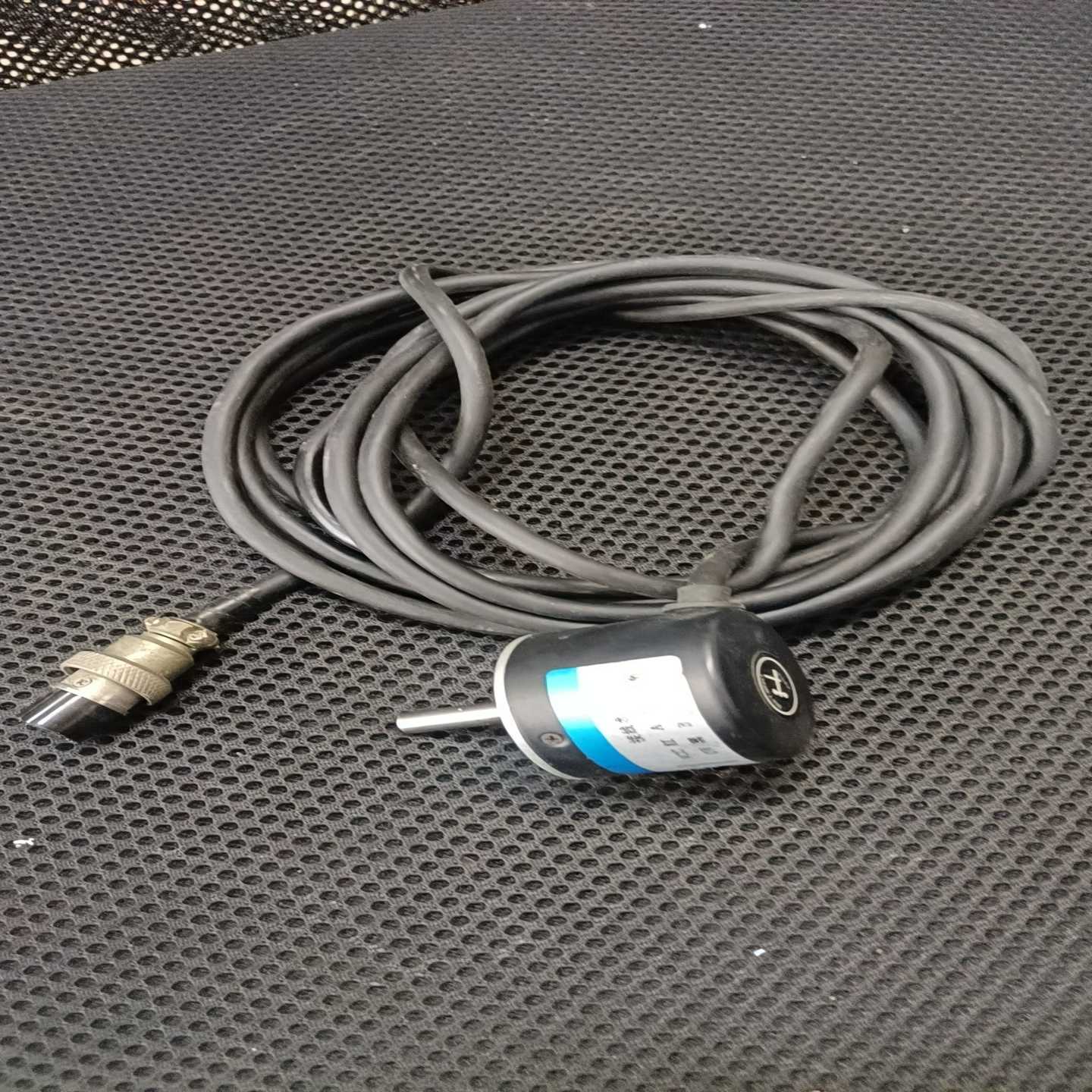 EX38S6-X-200BM-G24F光电旋转编码器ROTA议价