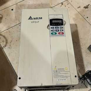 380V三相 VFD220F43A变频器 30HP功率