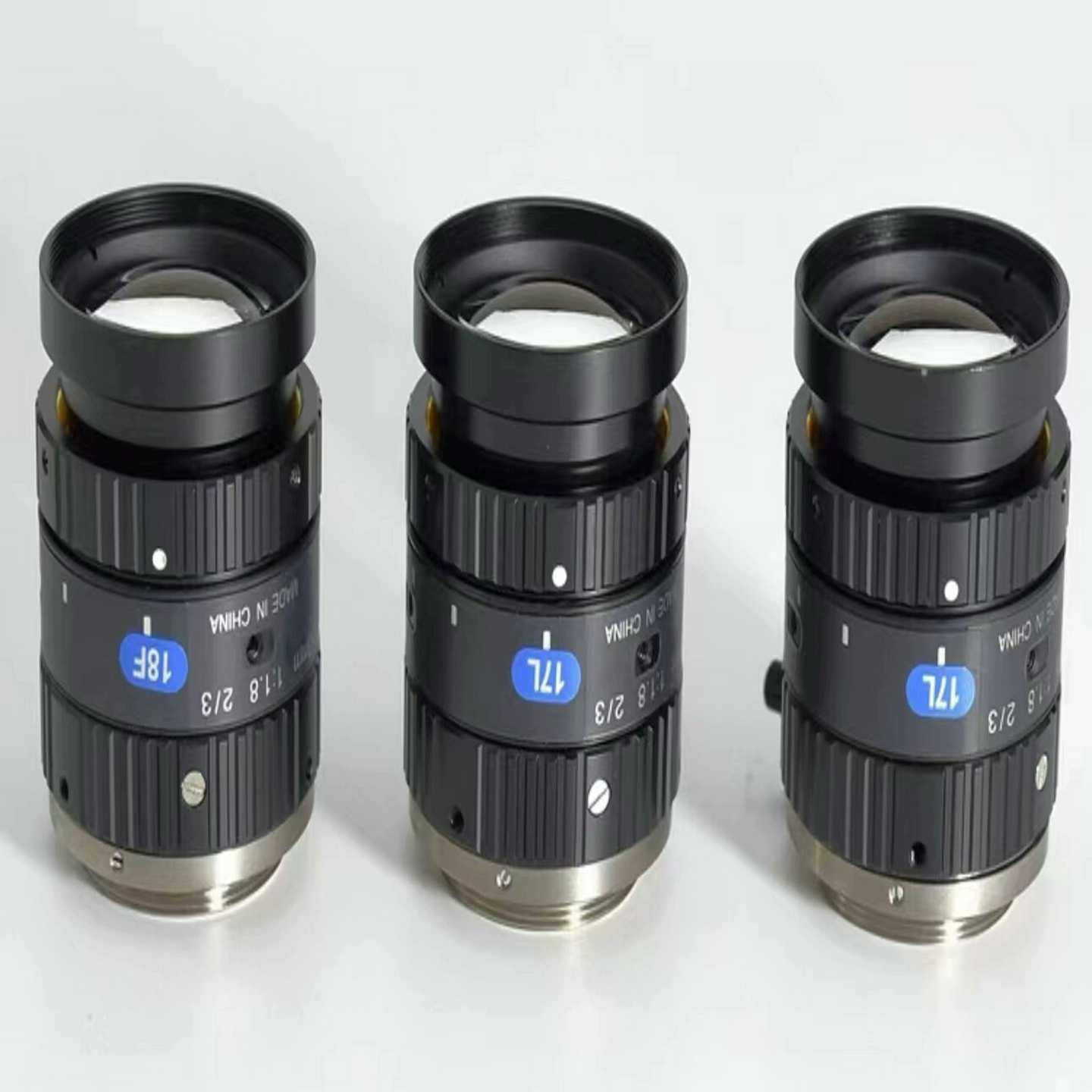 Computar康标达M5018-MP250mm焦距定焦--议价商品