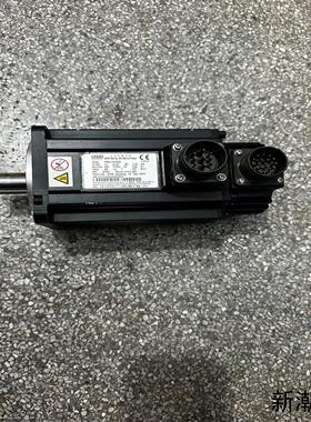拆机 汇川伺服电机15KW 汇川 ISMH2-15C30C议价商品
