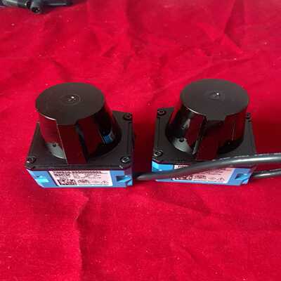 sick西克激光雷达；Tim510-9950000S01；功询价