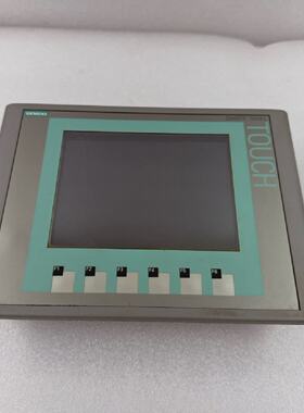 Siemens 6AV66470AC113AX0 6AV6 6470AC113AX0 Simatic Ktp 600 F