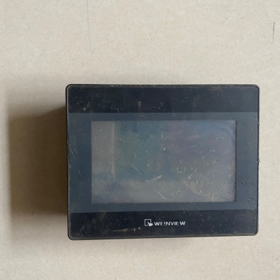 威纶通触摸屏tk6050ip，议价商品