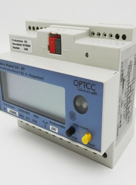 Optec0706090Digital3/5-DT3x230/400VEnergiez?hlermitWa