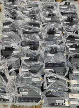 IS620NT017I-MC705-ES，汇川伺服驱动器5k