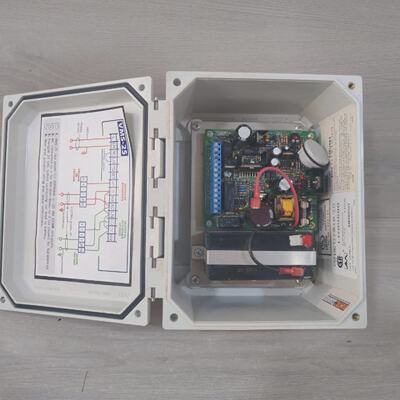 Allied Products VMS25 BACKUP CONTROL  WO ANY ACCESSORIES