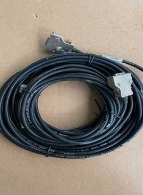 KEYENCE基恩士线缆OP26484正品，总共2条，1--议价商品