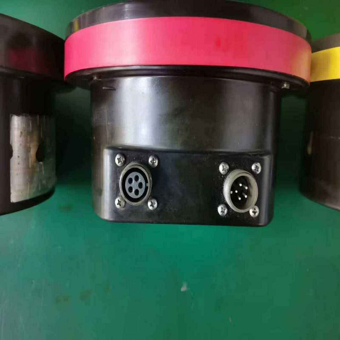 （贝贝商铺）HDI PRESSURE GUAGES,HDI数显压力表，拆