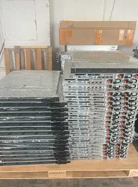 DELLR6408/10盘位U.2Nvme虚拟化数据储--议价商品