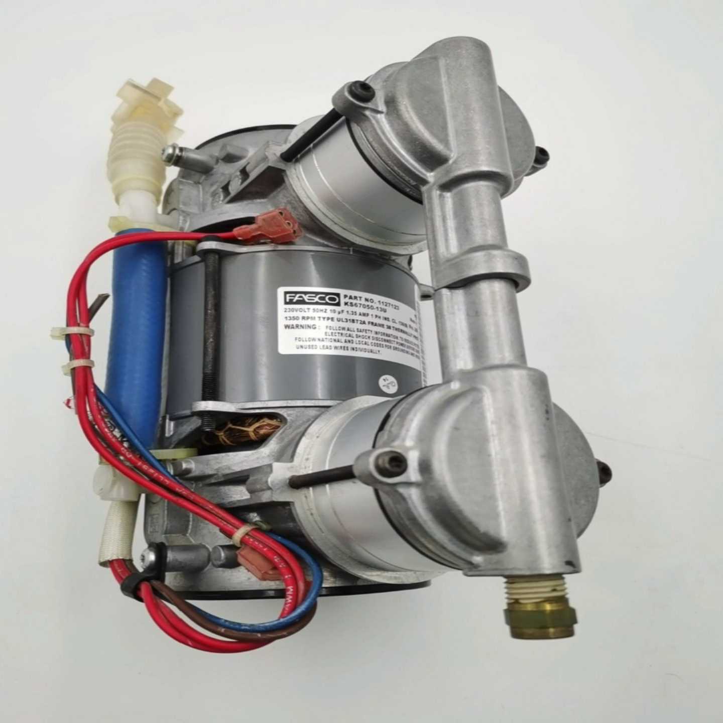 KS67050-13U原装美国FASCO压缩机气泵真空泵--议价商品