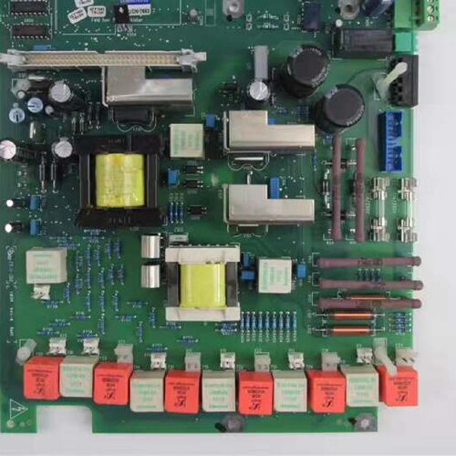 C98043A7002L113直流调速器电源板实物-询