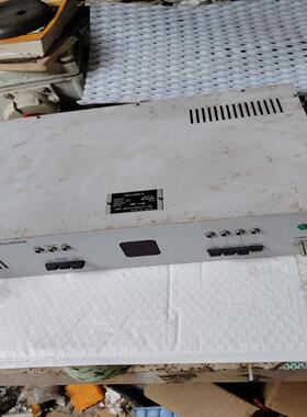 询价~DEC0DER NZR-6型JRC船用短波用机一台，完整，8