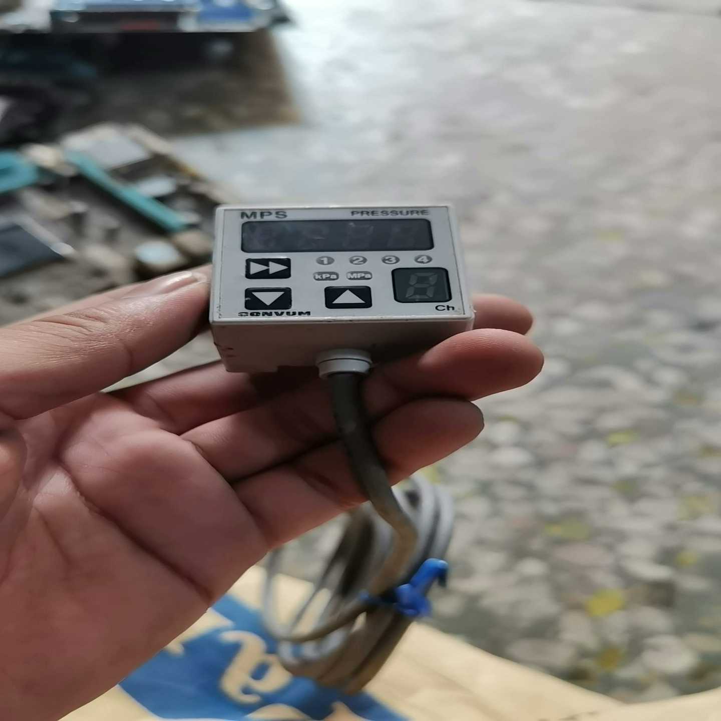 CONVUM妙德（佳毅工控）