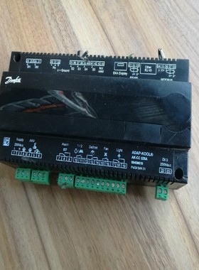 【请询价】ADAP-KOOL 084B8019丹佛斯智能控制器冷柜