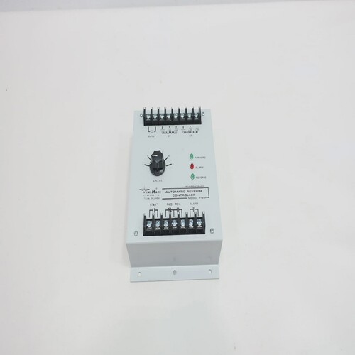 TimeMark412SPAutomaticReverseController
