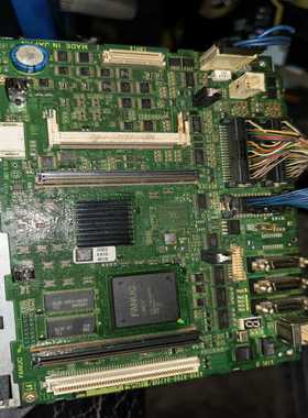 FANUC发那科主板AZ0B-8200-0470，型号E41--议价商品
