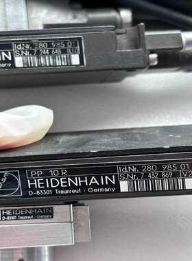 议价HEIDENHAIN 海德汉 光栅尺读数头PP 10R -