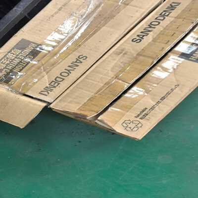 （议价）三洋电机Q2AA08100DXP5B