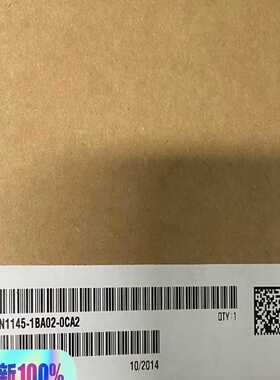 6SN1145-1BA02-0CA2（零零电子）