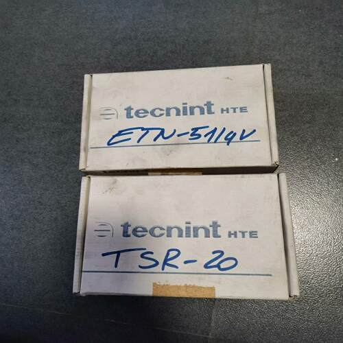 TSR-20 TECNINT  模块   控制器 现~询价