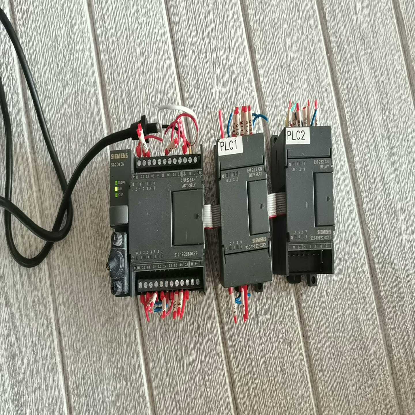 plc212-1bb23-0xb8模块两个223-询价