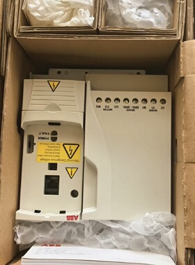 议价ACS350-03E-23A1-4  ABB原装全新