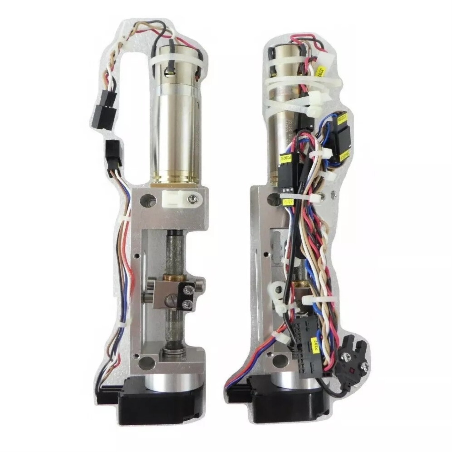 【请询价】Nikon Stage Motor Encoder Asse