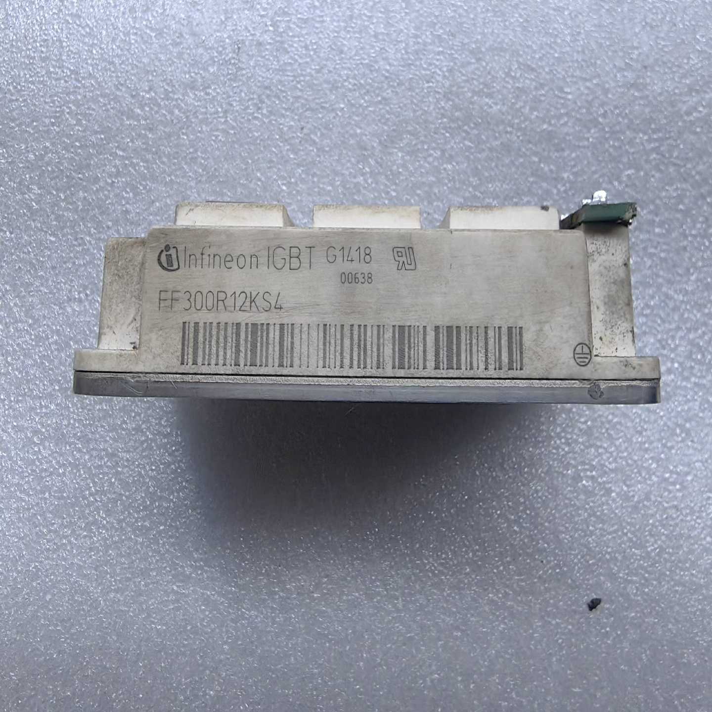 【星慕电子】英飞凌高频模块 FF300R12KS4
