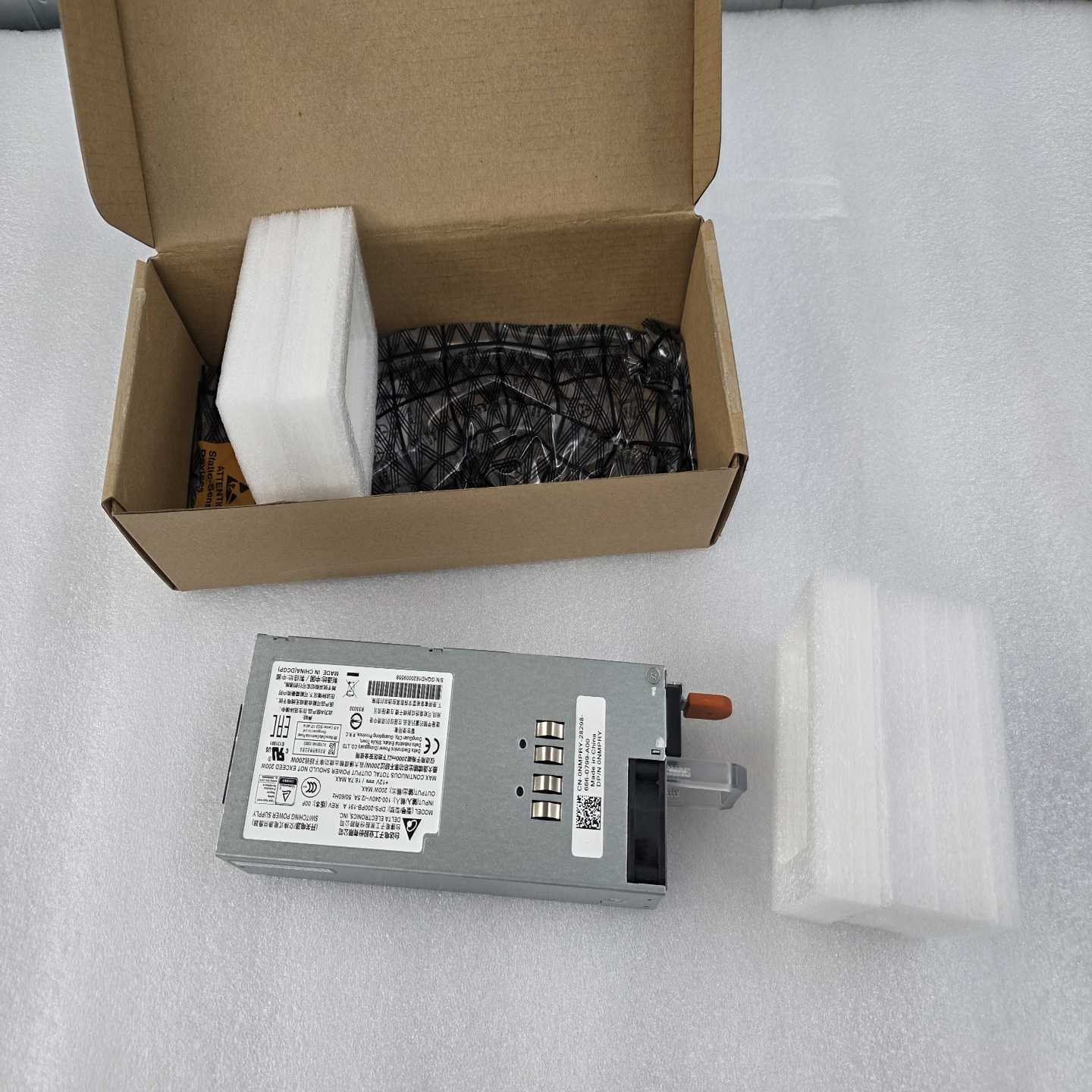 全新原装戴尔200WN3024N3048DPS-2--议价商品