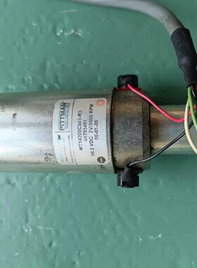寻I美国进口PITTMAN直流减速电机MT14205C546R