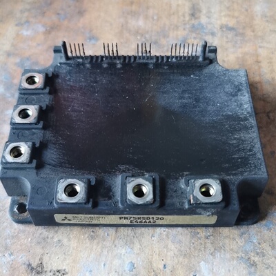 PM50RSD120PM75RSD120锡脚原装拆机-议价