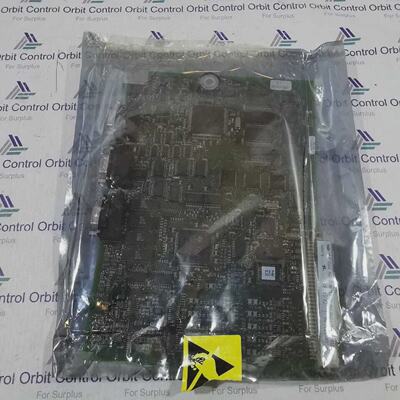 ABB 1MSC980111 Rev.f Board