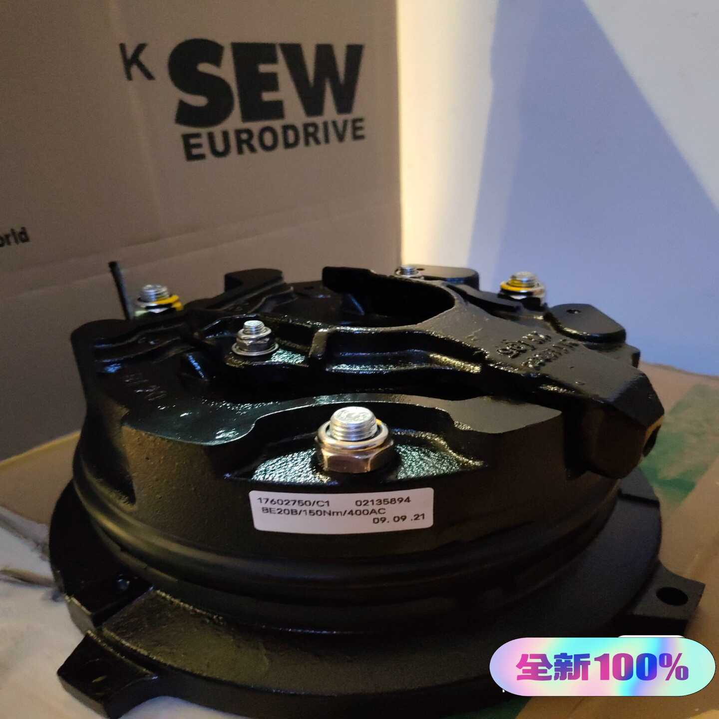 制动器总成BE20B150NM400AC~询价