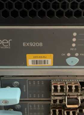 JuniperEX9208EX9214可配EX9询价