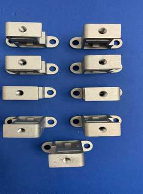 威图RITTALTS4199.000C型轨附件询价