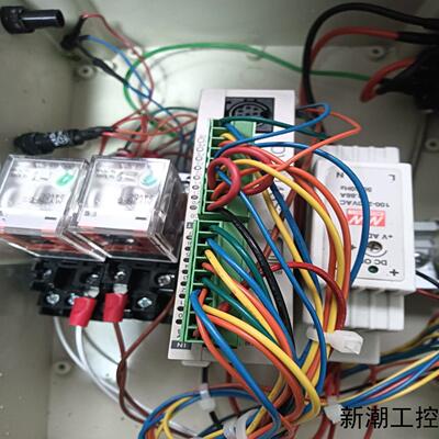 台达PLC DVP14SS11R2拆机品带电源模块接口议价商品