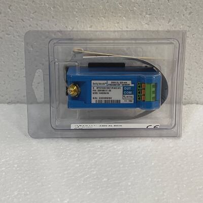 Bentley Nevada 330180X105 Proximitor Sensor 3300 XL